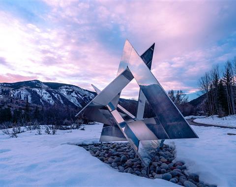 I Do Sculpture on Property