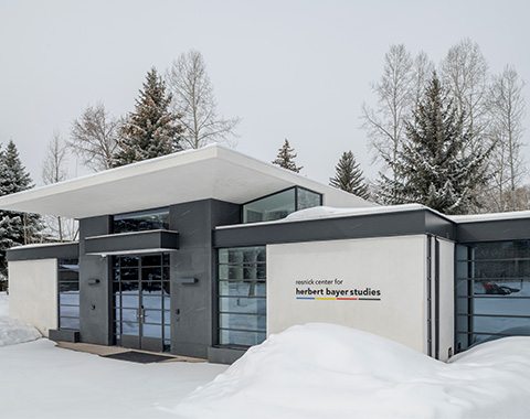 Bayer Center Building