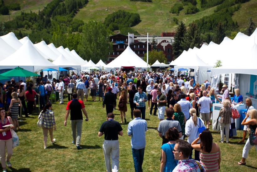 Aspen Music Festival