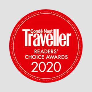 Conde Nast Traveler