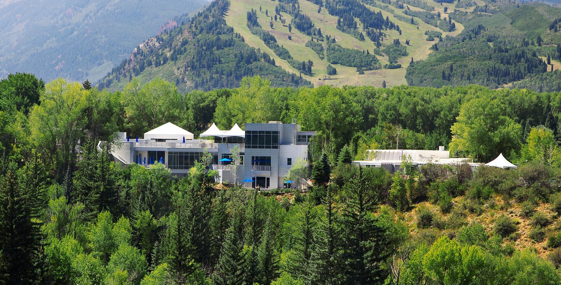 Aspen Hotels and Lodges